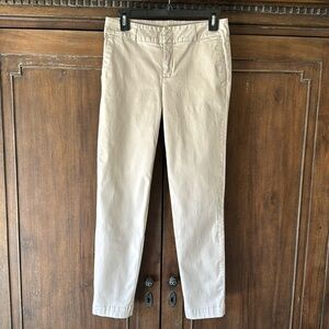 Kut From the Kloth skinny size 2 jeans beige super soft stretch